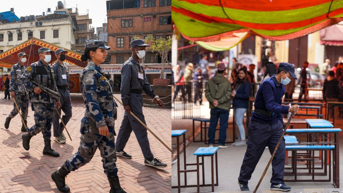 ৭২ ঘণ্টার জন্য সিল করা হল ভারত সীমান্ত