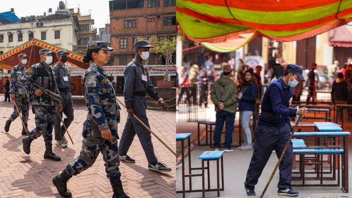 ৭২ ঘণ্টার জন্য সিল করা হল ভারত সীমান্ত