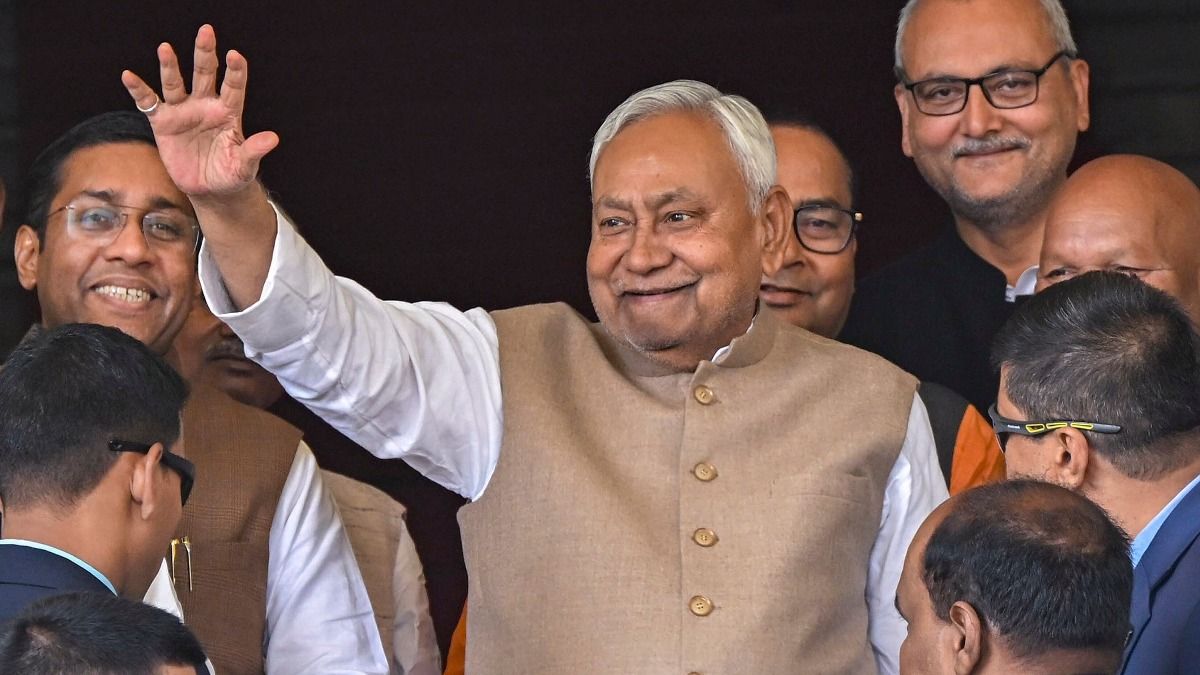 রাজ্যসভায় যাচ্ছেন নীতীশ, উপ-মুখ্যমন্ত্রী হতে পারেন ছেলে নিশান্ত; বিহারের পরবর্তী CM কে?