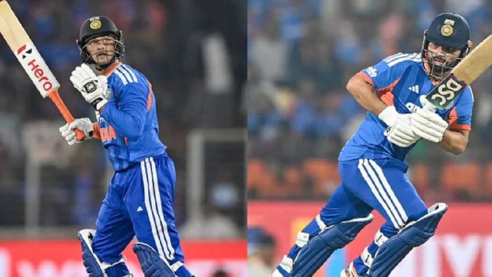 ভারতের সম্ভাব্য একাদশ