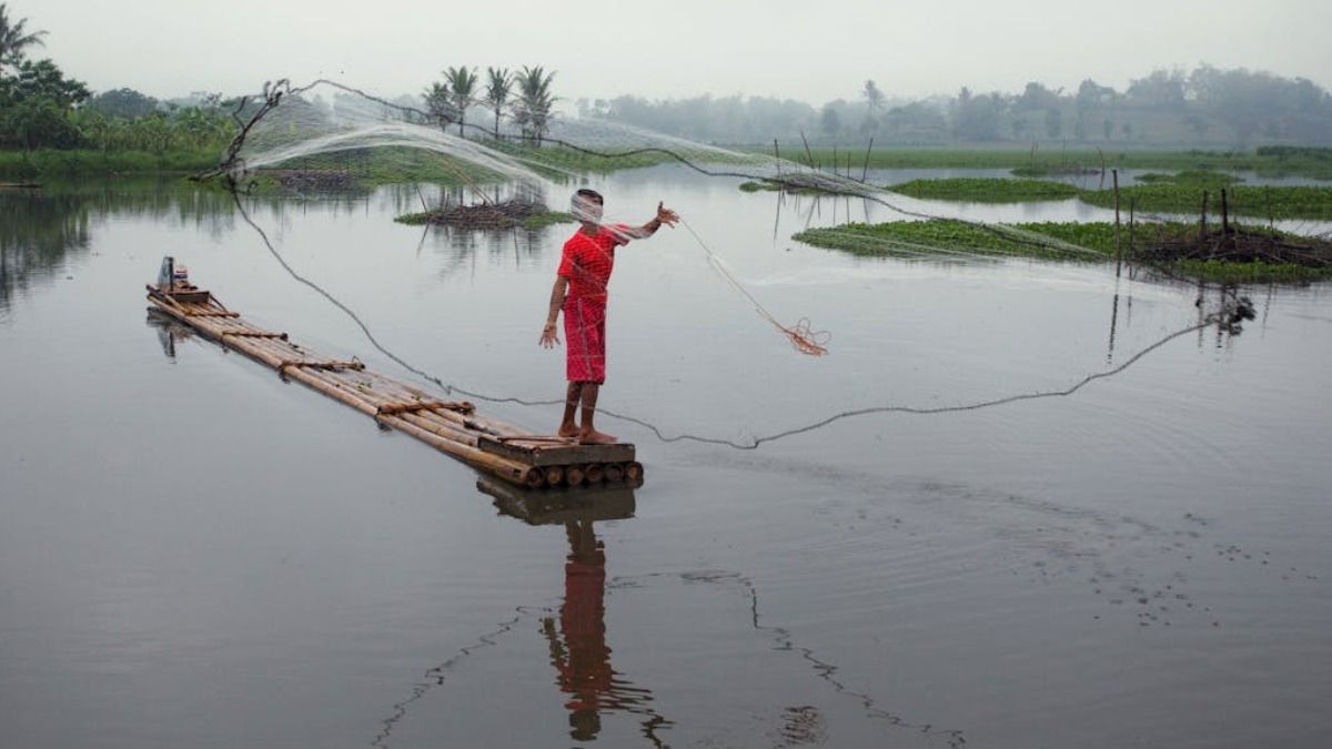 ফের রাজ্যে বৃষ্টির ভ্রুকুটি, ভিজতে পারে কোন কোন জেলা?