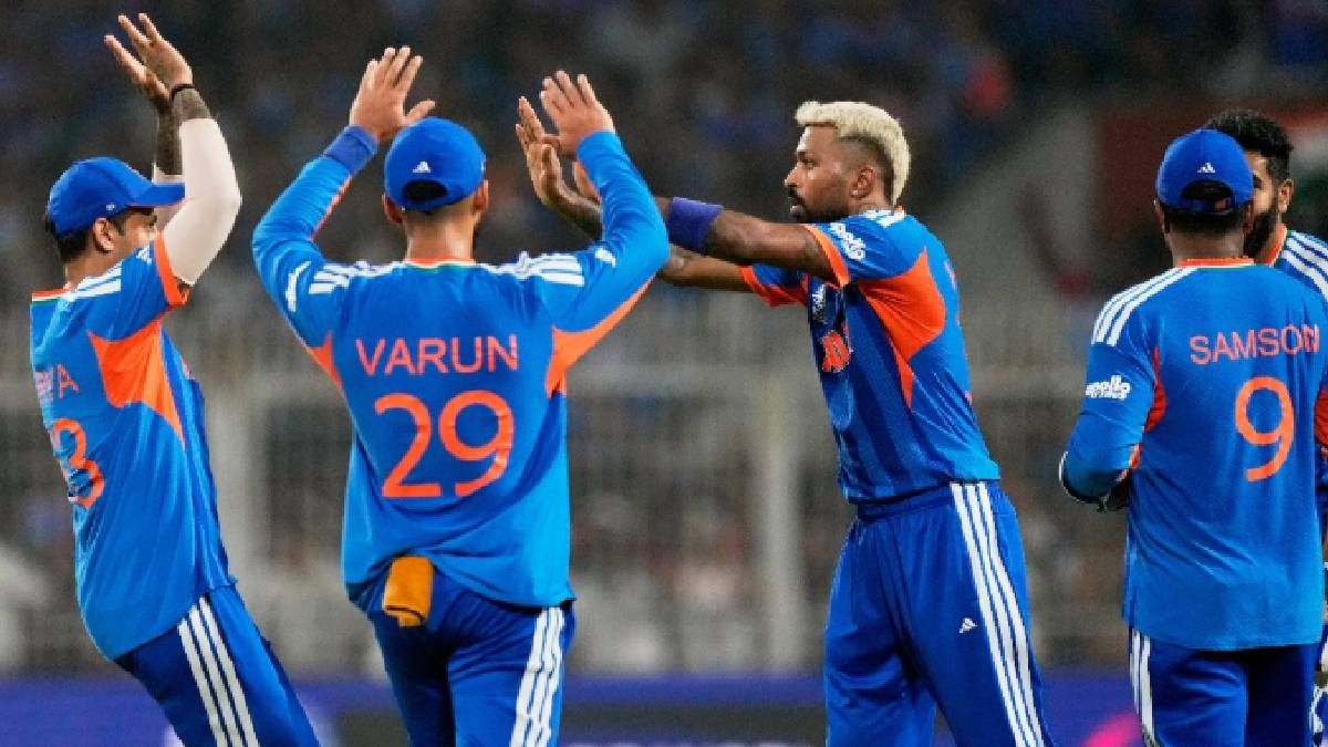 ভারত-ইংল্যান্ড ম্যাচ ভেস্তে গেলে কী হবে?