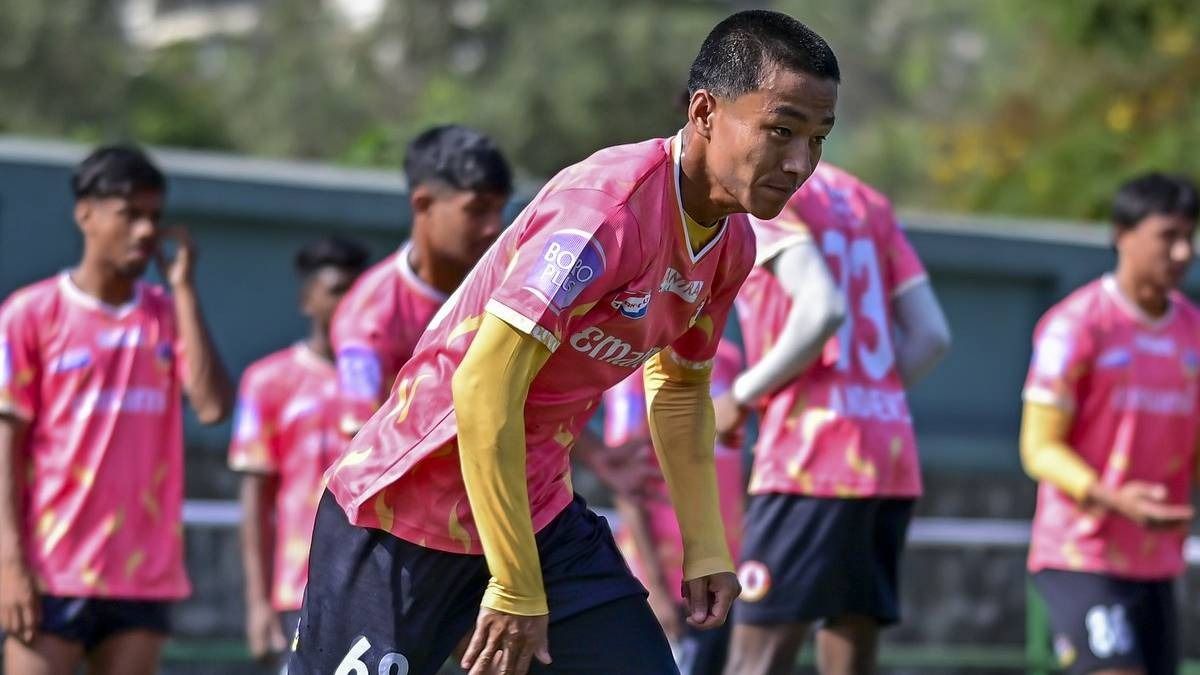 এফসি গোয়া ম্যাচের আগে মাঠের বাইরে ৩ তারকা, খেলবেন সল?