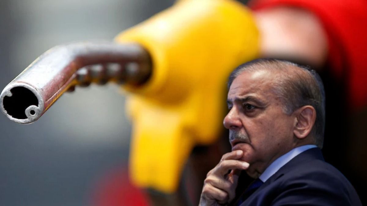 জ্বালানি নিয়ে চিন্তায় পড়েছে গোটা বিশ্ব