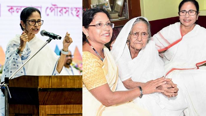 'মেনে নেব না...', SIR আবহে বডমা স্মরণে মতুয়া আবেগ উস্কালেন মমতা