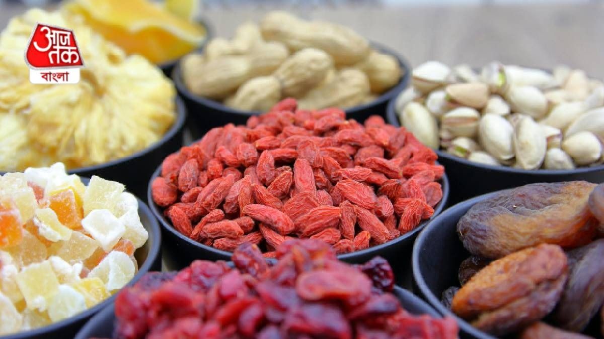 ডায়েট করতে গিয়ে অনেকেই মুঠো মুঠো ড্রাই ফ্রুট খান, লাভ হয়? নামী ডাক্তার যা বললেন...