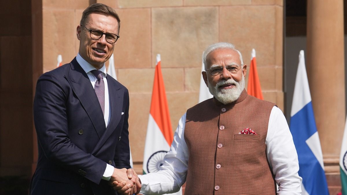 ইরান যুদ্ধ নিয়ে অবস্থান স্পষ্ট করলেন মোদী