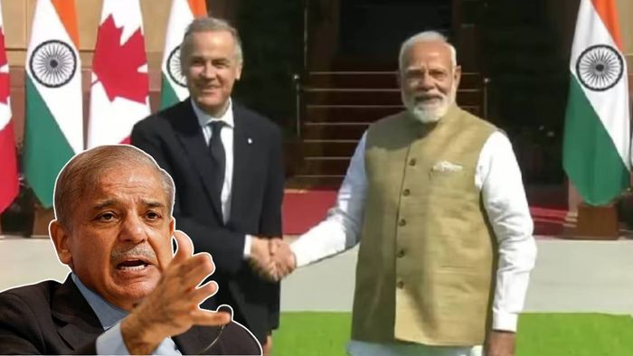 ভারত-কানাডা নিউক্লিয়ার ডিল