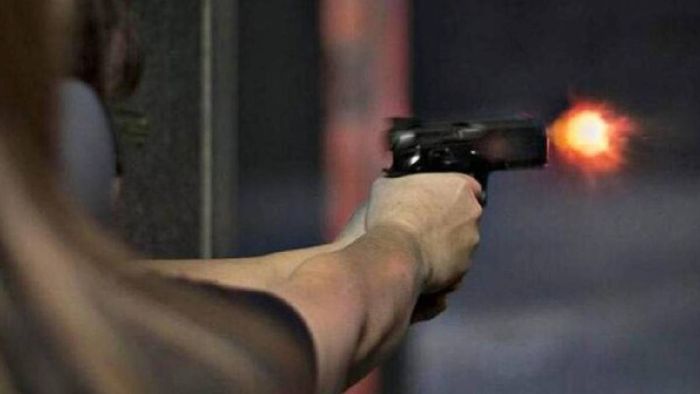 মালদায় শ্যুটআউট