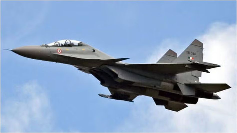 ওড়ার পরই ব়্যাডার থেকে উধাও ভারতের সুখোই Su-30 MKI, তল্লাশি শুরু ওড়ার পরই ব়্যাডার থেকে উধাও ভারতের সুখোই Su-30 MKI, তল্লাশি শুরু