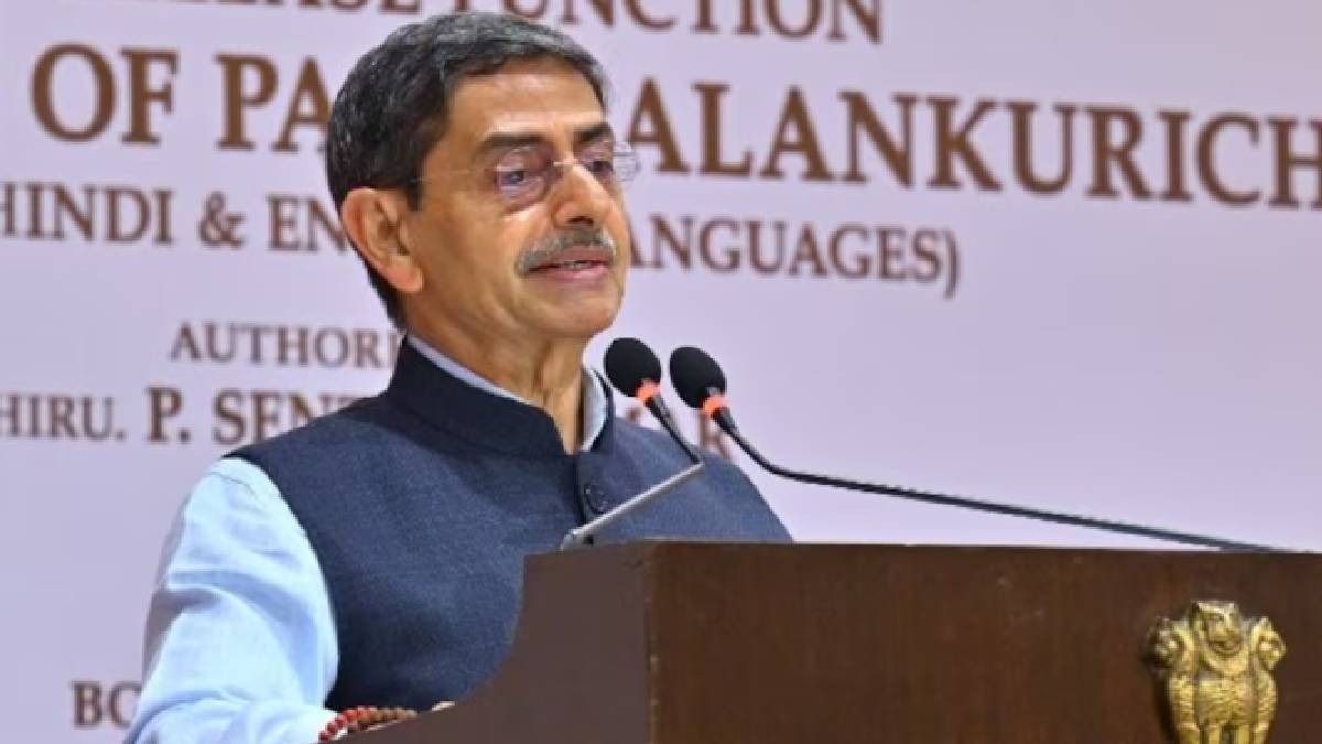 ডোভালের ডেপুটি ছিলেন, সেই দুঁদে গোয়েন্দাই বাংলার রাজ্যপাল, আরএন রবিকে চিনে নিন