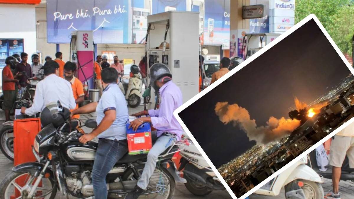 বাংলায় কিছু জেলায় হঠাত্‍ পেট্রোল-ডিজেল মজুত করা শুরু হয়েছে, কেন? খোঁজ নিল bangla.aajtak.in