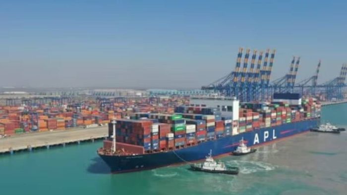 ইরান যুদ্ধে আটকে ভারতীয় নাবিকেরা