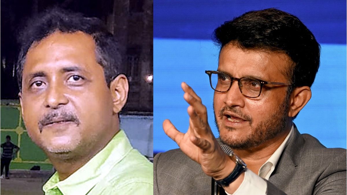 সৌরভ 'দালাল' বিতর্কে BJP-কে দূরে রাখলেন সজল, সৌরভের তরফে কী প্রতিক্রিয়া?