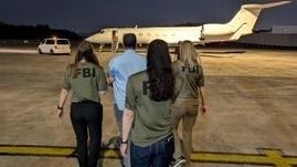 FBI -এর হাতে গ্রেফতার বাংলাদেশি যুবক 