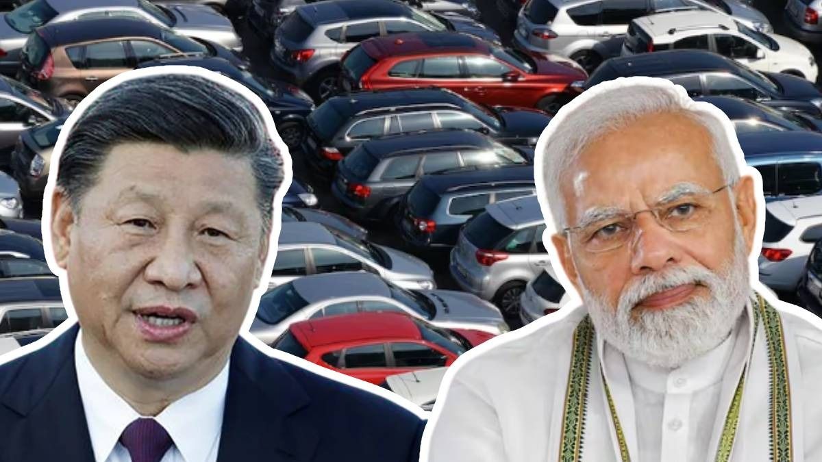 ইরান যুদ্ধে বড় ক্ষতির মুখে ভারত ও চিন, কেন?