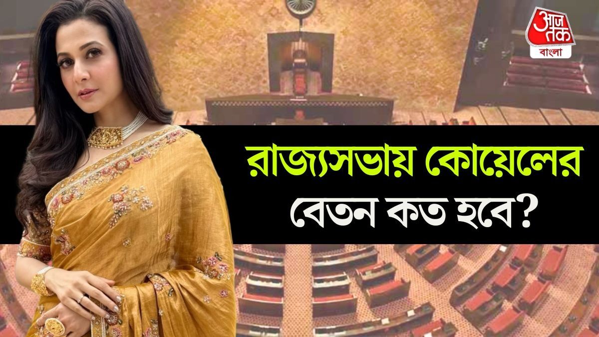 কোয়েল মল্লিক