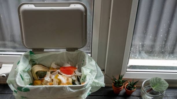 রান্নাঘরের বাস্তু