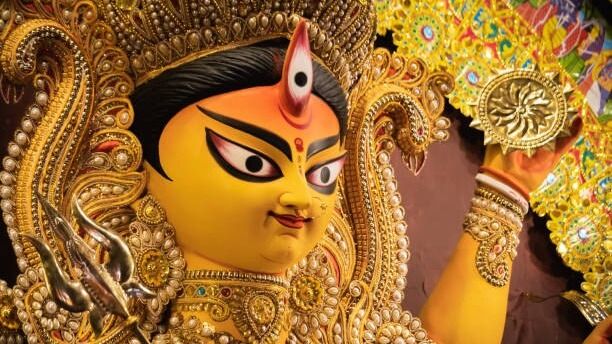 বাসন্তী পুজা ২০২৬