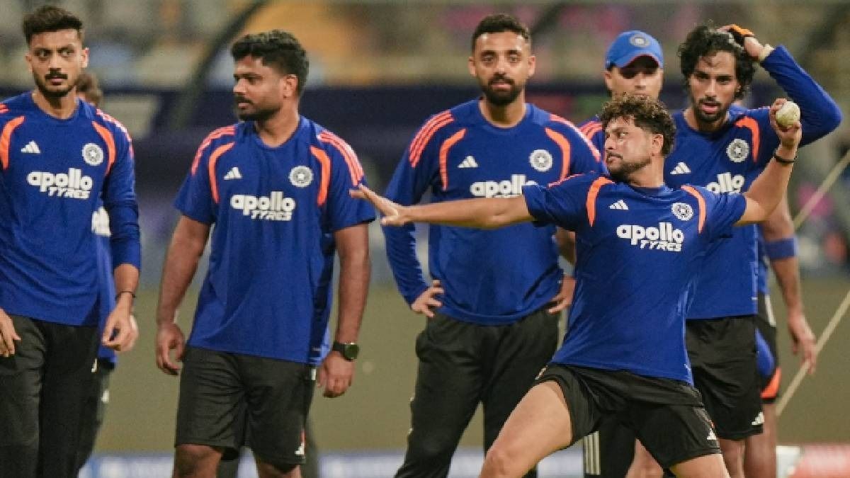 বরুণ OUT, কুলদীপ IN, অভিষেকের কী হবে? ফাইনালে ভারতের সম্ভাব্য একাদশ