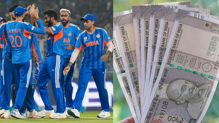 ফাইনাল ৮ মার্চ (রবিবার) আহমেদাবাদের নরেন্দ্র মোদী স্টেডিয়ামে অনুষ্ঠিত হবে।