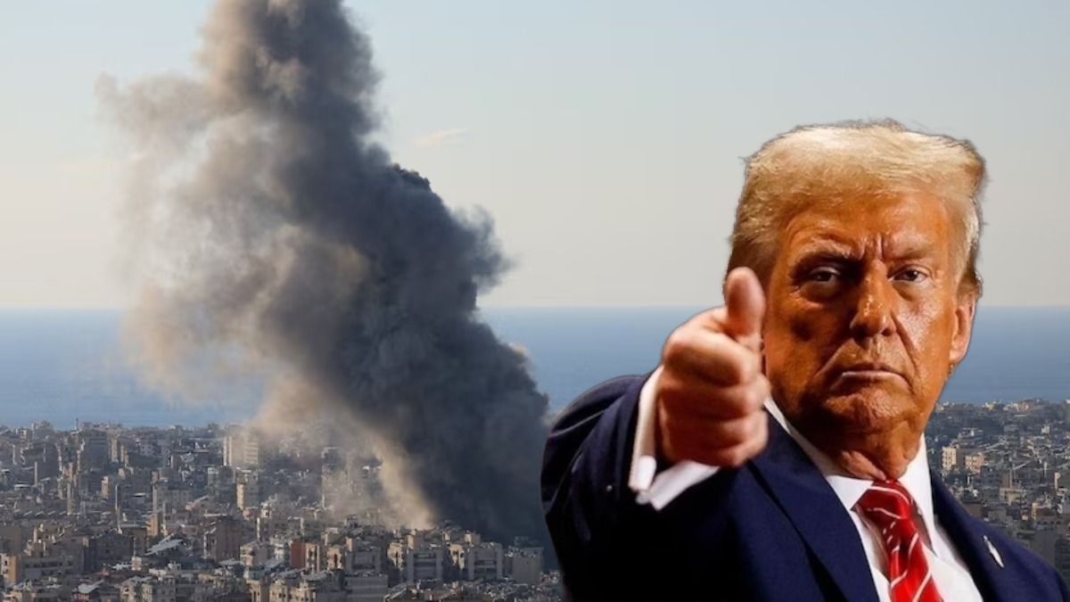 ভয়াবহ সতর্কবার্তা শোনাল আমেরিকা