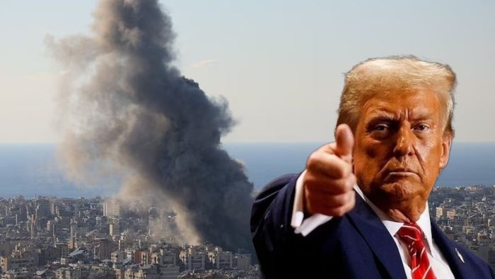 ভয়াবহ সতর্কবার্তা শোনাল আমেরিকা