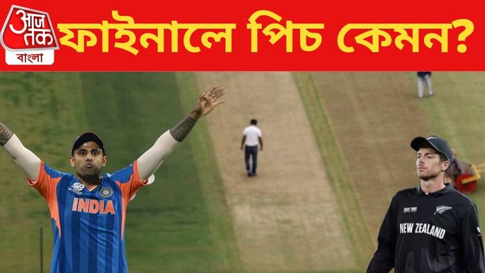 সূরজকুমার যাদব ও মিশেল স্যান্টনার