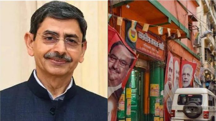 রাজ্যপাল আরএন রবি।-ফাইল ছবি