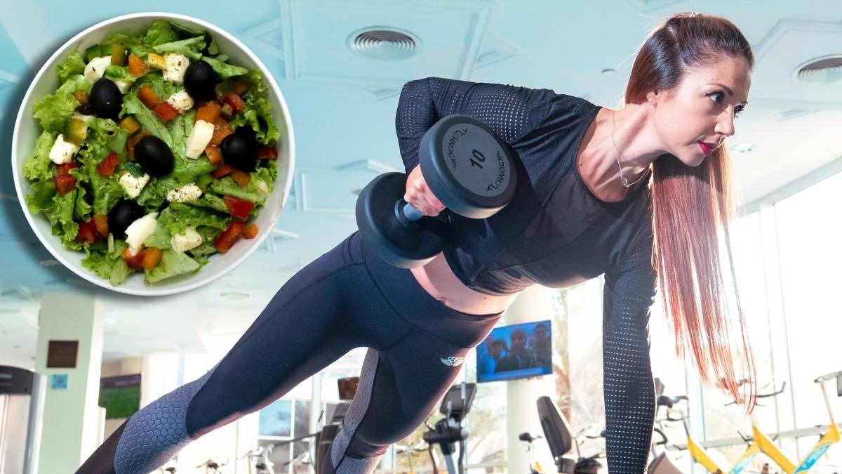 এক্সারসাইজ না ডায়েট?