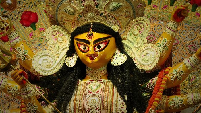 টালা প্রত্যয়ে ২০২৬-এ পুজোর থিম কী?