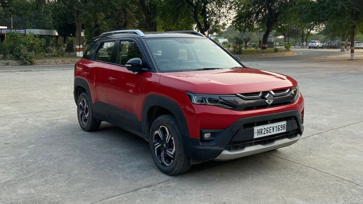 মধ্যবিত্তের মন জিততে মারুতির এই SUV এবার আরও ‘স্মার্ট’ দারুণ স্টাইলিশ,দাম কত?