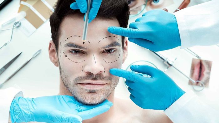 মুখ দেখেই বলে দিন মানুষটা কেমন।