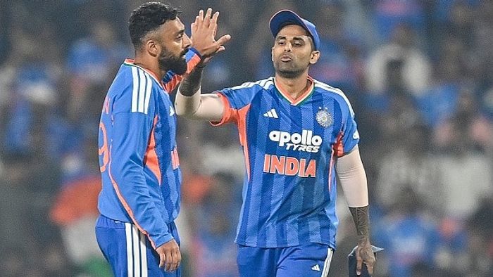 এই কম্বিনেশন দেখা যাবে (Getty)