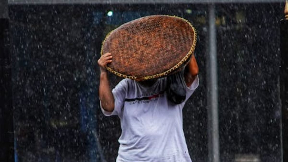 টানা ৪ দিন দাপট দেখাবে বৃষ্টি, জেলায় জেলায় জারি হলুদ সতর্কতা