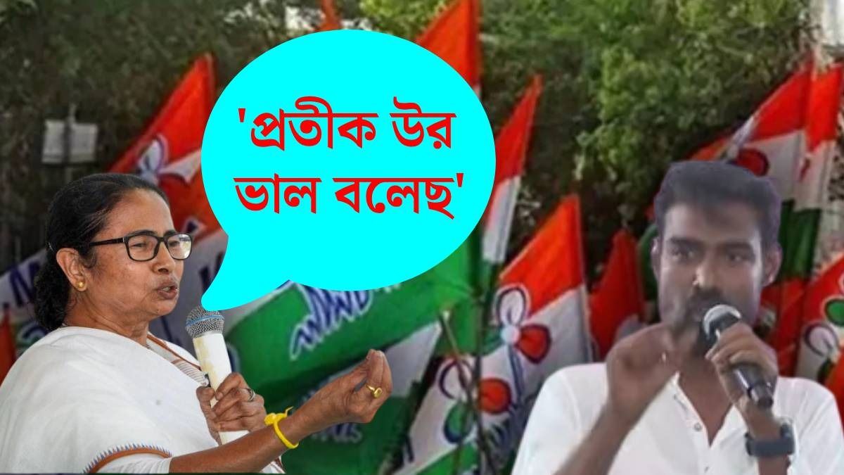 প্রতীক উর রহমান