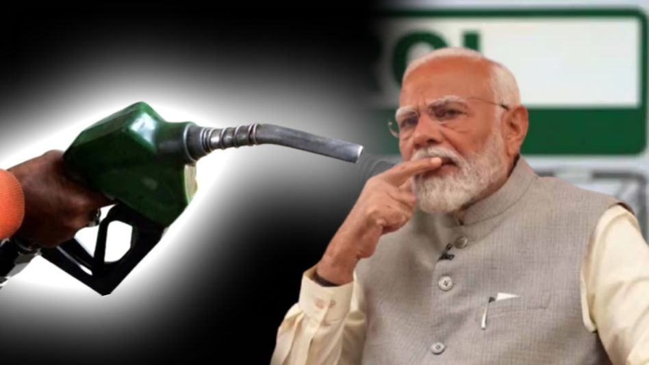 LPG-র পর বাড়বে পেট্রোল-ডিজেলের দাম? জানিয়ে দিল কেন্দ্র সরকার LPG-র পর বাড়বে পেট্রোল-ডিজেলের দাম? জানিয়ে দিল কেন্দ্র সরকার