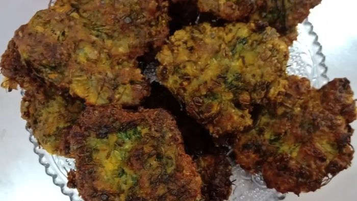 স্বাদও ফেরাবে সঙ্গে রোগ থেকেও বাঁচাবে, বসন্তে ডালভাতের পাতে রাখুন এই মুচমুচে বড়া