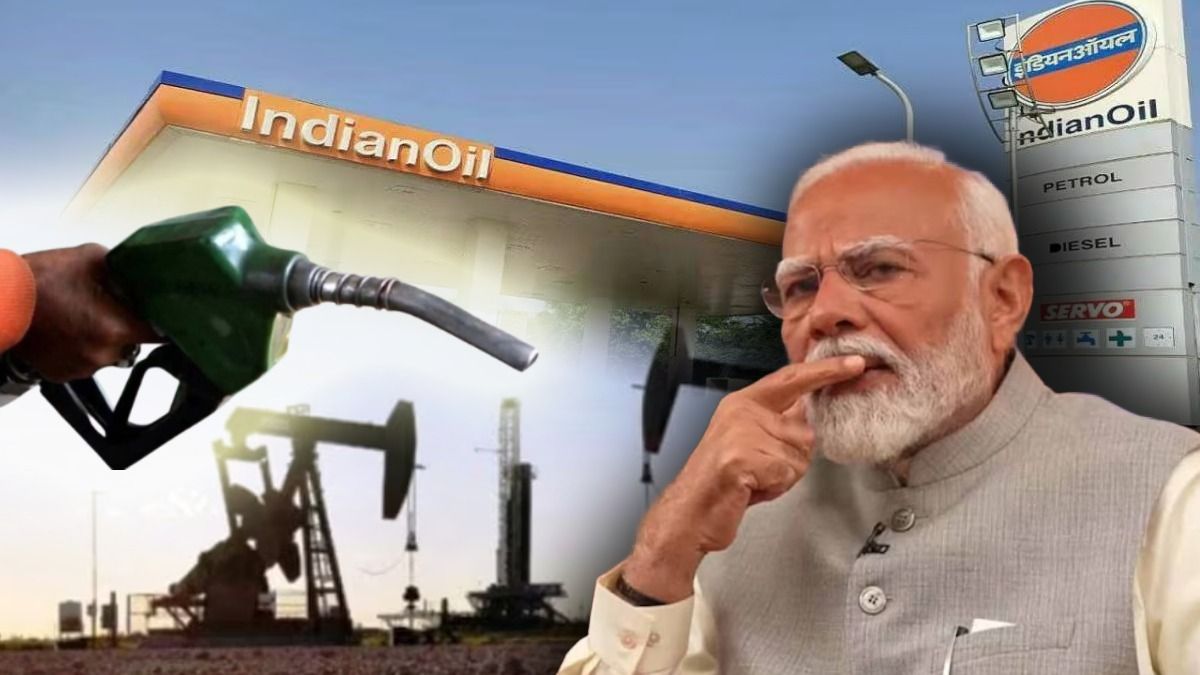 ১১৫ ডলারে পৌঁছে গেল অশোধিত তেল, পেট্রোল-ডিজেলের দাম কি বাড়তে পারে শীঘ্রই?