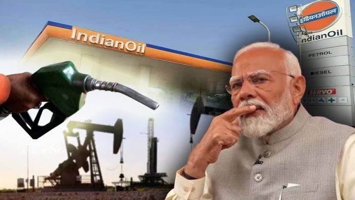 ১১৫ ডলারে পৌঁছে গেল অপরিশোধিত তেল