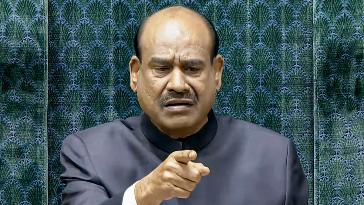 লোকসভার স্পিকার বিড়লাকে সরাতে কত ভোট দরকার বিরোধীদের? আজই হয়তো অনাস্থা প্রস্তাব