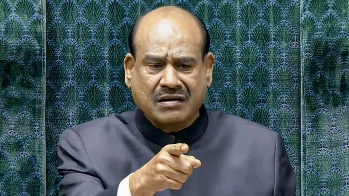 বিড়লাকে সরাতে কত ভোটের প্রয়োজন?