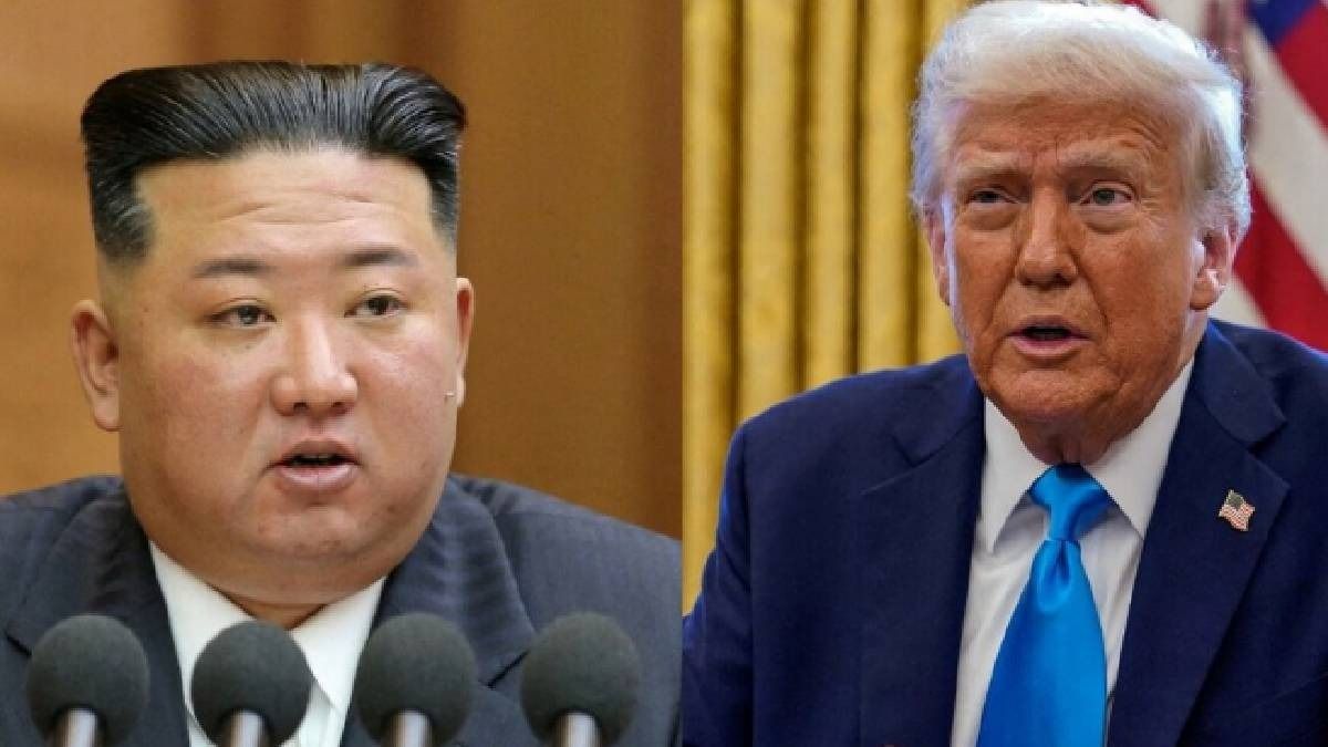 আমেরিকা ও দক্ষিণ কোরিয়ার ড্রিল