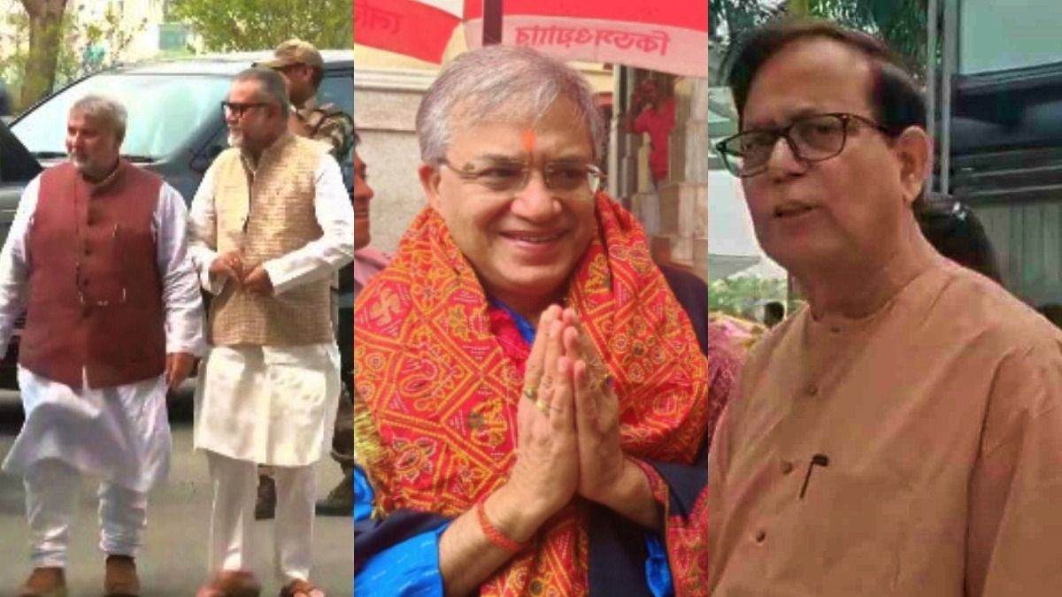 ছাব্বিশে এক দফায় ভোট? কমিশনের কাছে যা যা দাবি করল BJP-CPIM