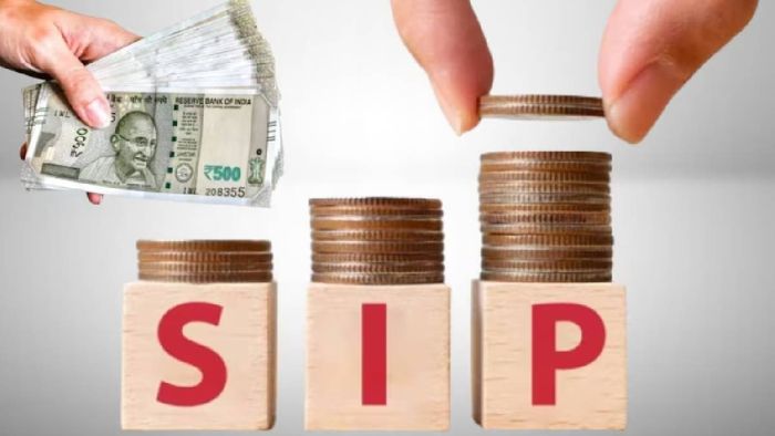 SIP ইনভেস্টমেন্ট
