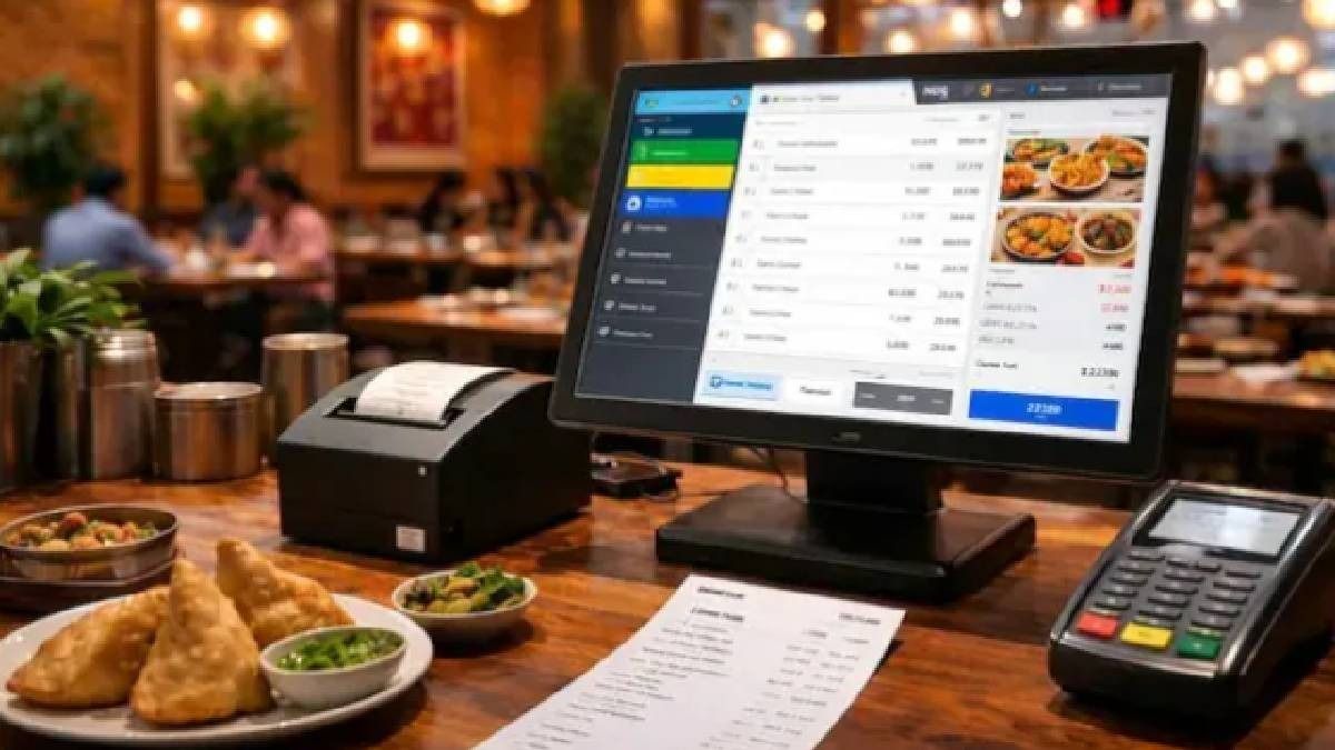 রেস্তোঁরা ব্যবসায় ট্যাক্স ফাঁকি