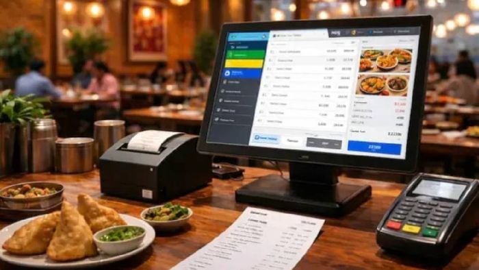 রেস্তোঁরা ব্যবসায় ট্যাক্স ফাঁকি