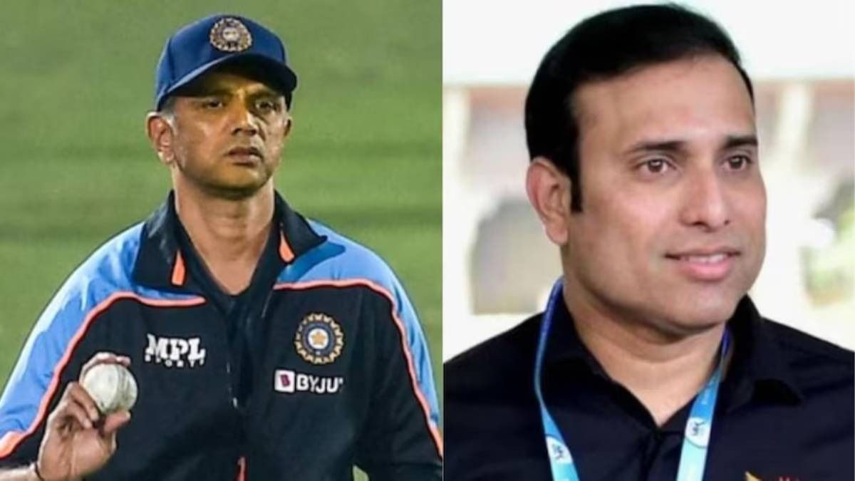 কেন দ্রাবিড়-লক্ষণকে ট্রফি উৎসর্গ করলেন গম্ভীর? নিজেই জানালেন কোচ 