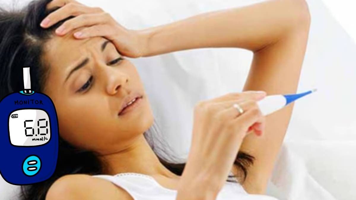 সিজন চেঞ্জে সুস্থ থাকার টিপস