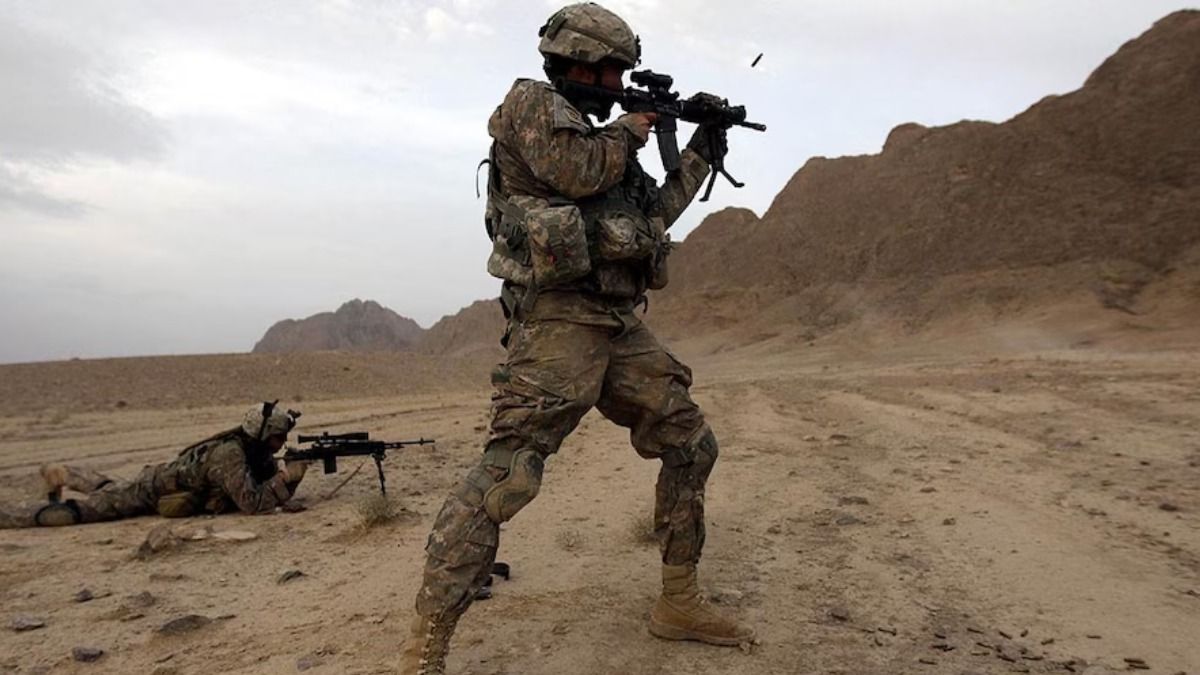 ইরানের সিক্রেট পরমাণু ঘাঁটি কোথায় কোথায় রয়েছে?